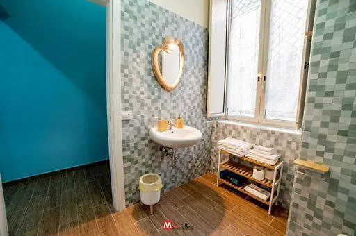 Museostation Bed And Breakfast Naples 0*,  Italy