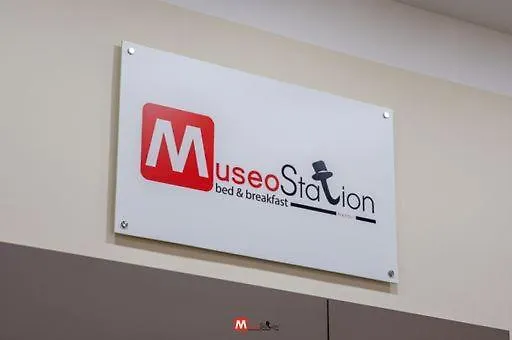 Museostation Bed And Breakfast Naples 0*,