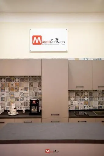 Museostation Bed And Breakfast Naples