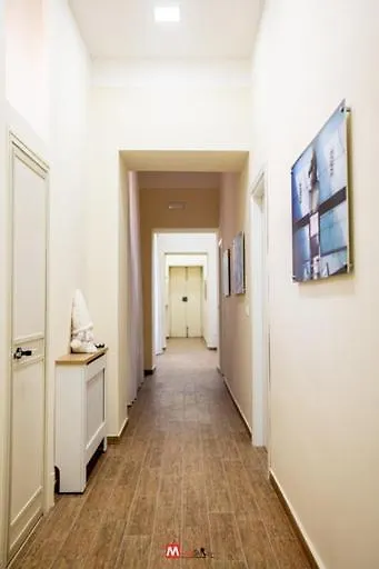 Museostation Bed And Breakfast Naples