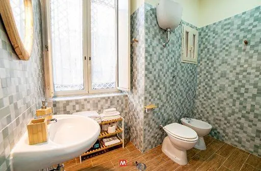 Museostation Bed And Breakfast Naples Italy