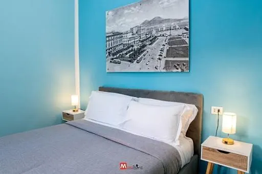 Bed & Breakfast Museostation Bed And Breakfast Naples