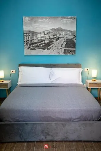 Bed & Breakfast Museostation Bed And Breakfast Naples
