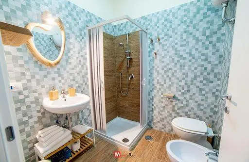Bed & Breakfast Museostation Bed And Breakfast Naples