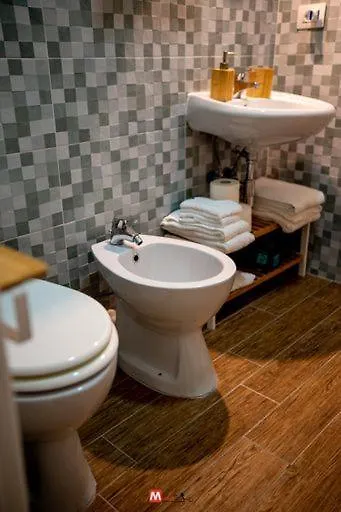 Museostation Bed And Breakfast Naples Bed & Breakfast