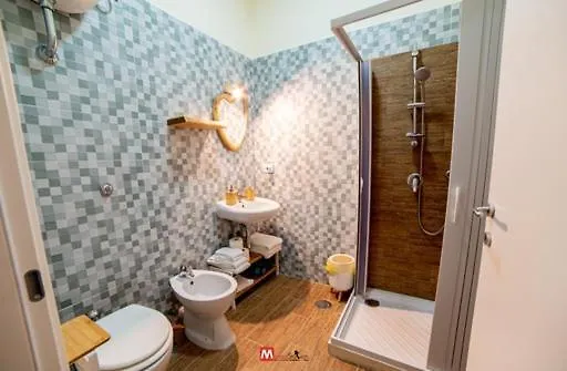 Museostation Bed And Breakfast Naples Italy