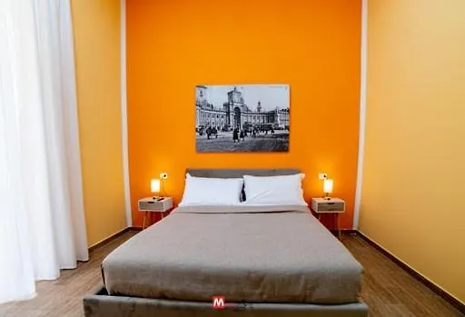 Museostation Bed And Breakfast Naples