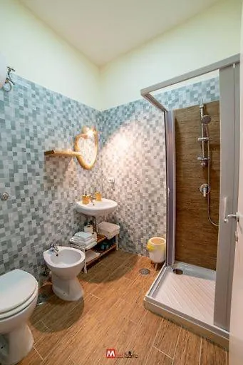 Bed & Breakfast Museostation Bed And Breakfast Naples Italy