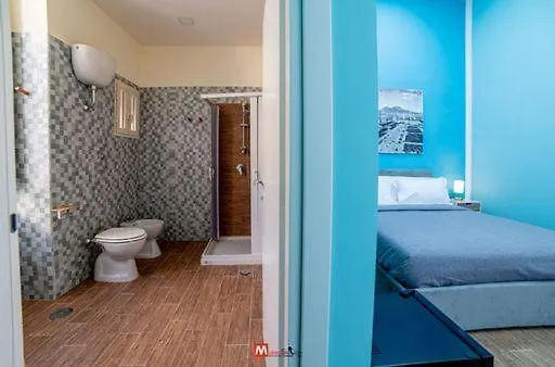 Museostation Bed And Breakfast Naples