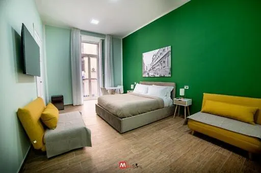 Museostation Bed And Breakfast contacts